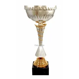 Купить кубок для награждения 4068D (4) в интернет-магазине kubki-olimp.ru и cup-olimp.ru Фото 0