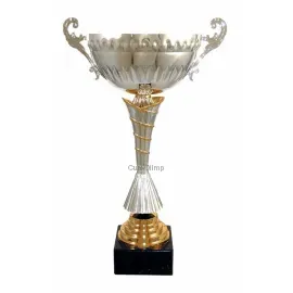Купить кубок с надписью 4069A (1) в интернет-магазине kubki-olimp.ru и cup-olimp.ru Фото 0
