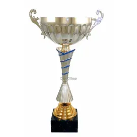 Купить кубок для награждения 4071B (2) в интернет-магазине kubki-olimp.ru и cup-olimp.ru Фото 0