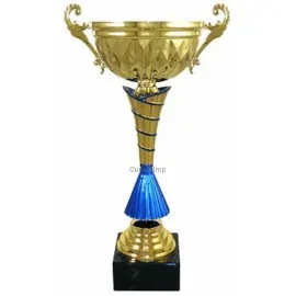 Надпись на кубке победителя соревнований 4073D (4) в интернет-магазине kubki-olimp.ru и cup-olimp.ru Фото 0