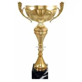 Золотой кубок медали 4085B (2) в интернет-магазине kubki-olimp.ru и cup-olimp.ru Фото 0