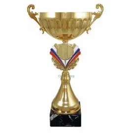 Купить кубок для награждения 4088G (7) в интернет-магазине kubki-olimp.ru и cup-olimp.ru Фото 0