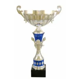 Наградной кубок с надписью 4094B (2) в интернет-магазине kubki-olimp.ru и cup-olimp.ru Фото 0
