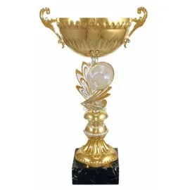 Купить кубок с надписью 4102E (5) в интернет-магазине kubki-olimp.ru и cup-olimp.ru Фото 0