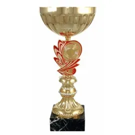 Заказать кубок с гравировкой 4103A (1) в интернет-магазине kubki-olimp.ru и cup-olimp.ru Фото 0