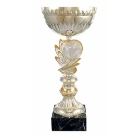 Купить спортивный кубок 4105G (7) в интернет-магазине kubki-olimp.ru и cup-olimp.ru Фото 0
