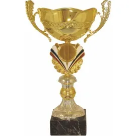 Кубки наградные спортивные 4120A (1) в интернет-магазине kubki-olimp.ru и cup-olimp.ru Фото 0