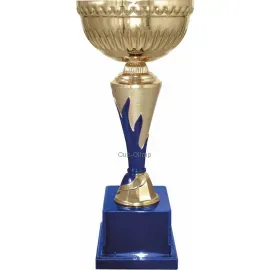 Сделать гравировку на кубке 4125A (1) в интернет-магазине kubki-olimp.ru и cup-olimp.ru Фото 0