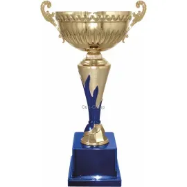 Кубок наградной  4126E (5) в интернет-магазине kubki-olimp.ru и cup-olimp.ru Фото 0