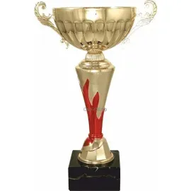 Кубки наградные спортивные 7054C-G (3) в интернет-магазине kubki-olimp.ru и cup-olimp.ru Фото 0