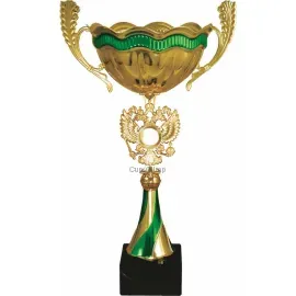Кубок престижный 8043F (6) в интернет-магазине kubki-olimp.ru и cup-olimp.ru Фото 0
