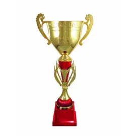 Кубки награды спортивные 3095C (3) с крышкой в интернет-магазине kubki-olimp.ru и cup-olimp.ru Фото 0