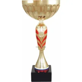 Кубок престижный 7069A (1) в интернет-магазине kubki-olimp.ru и cup-olimp.ru Фото 0