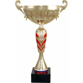 Кубок призовой 7070F (6) в интернет-магазине kubki-olimp.ru и cup-olimp.ru Фото 0