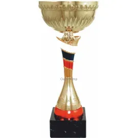 Бюджетный  Кубок 7077B (2) в интернет-магазине kubki-olimp.ru и cup-olimp.ru Фото 0