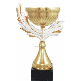 Кубок престижный 7094B (2) в интернет-магазине kubki-olimp.ru и cup-olimp.ru Фото 0