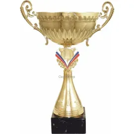 Кубок призовой 7096D (4) в интернет-магазине kubki-olimp.ru и cup-olimp.ru Фото 0