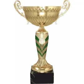Купить кубок с надписью 8077F (6) в интернет-магазине kubki-olimp.ru и cup-olimp.ru Фото 0
