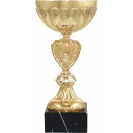 Заказать кубок с гравировкой 9126A (1) в интернет-магазине kubki-olimp.ru и cup-olimp.ru Фото 0