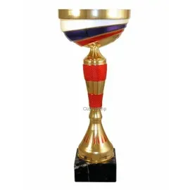 Бюджетный  Кубок РУС1122E (5) в интернет-магазине kubki-olimp.ru и cup-olimp.ru Фото 0