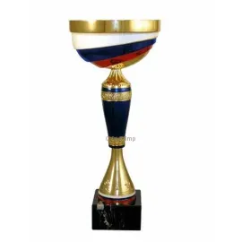 Купить подарочный кубок РУС1119E (5) в интернет-магазине kubki-olimp.ru и cup-olimp.ru Фото 0