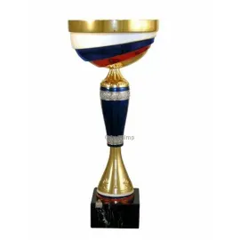 Кубки наградные спортивные РУС1121E (5) в интернет-магазине kubki-olimp.ru и cup-olimp.ru Фото 0