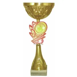 Кубок призовой 20.A (1) в интернет-магазине kubki-olimp.ru и cup-olimp.ru Фото 0