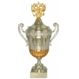 Подарочный кубок P101-S в интернет-магазине kubki-olimp.ru и cup-olimp.ru Фото 1