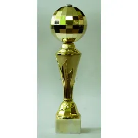 Заказать кубок с надписью K611C в интернет-магазине kubki-olimp.ru и cup-olimp.ru Фото 0