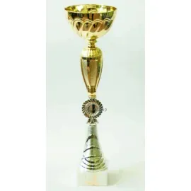 Кубок с гравировкой на заказ и cup-olimp.ru Кубок K664C в интернет-магазине kubki-olimp.ru и cup-olimp.ru Фото 0