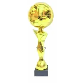 Кубок наградной футбол K410 A в интернет-магазине kubki-olimp.ru и cup-olimp.ru Фото 0