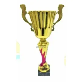 Кубок 3 место K406 B в интернет-магазине kubki-olimp.ru и cup-olimp.ru Фото 0