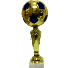 Подарочный кубок футбол K690 в интернет-магазине kubki-olimp.ru и cup-olimp.ru Фото 1