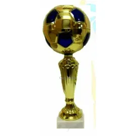Подарочный кубок футбол K690 в интернет-магазине kubki-olimp.ru и cup-olimp.ru Фото 2