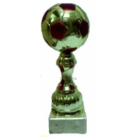 Заказать кубок с надписью футбол  K643C в интернет-магазине kubki-olimp.ru и cup-olimp.ru Фото 2