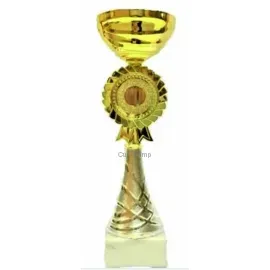 Кубок призовой K437B в интернет-магазине kubki-olimp.ru и cup-olimp.ru Фото 0