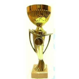 Купить спортивный кубок K621C в интернет-магазине kubki-olimp.ru и cup-olimp.ru Фото 0