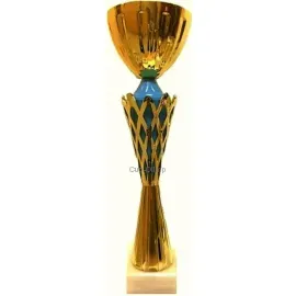 Кубок с гравировкой на заказ и cup-olimp.ru Кубок K623C в интернет-магазине kubki-olimp.ru и cup-olimp.ru Фото 2