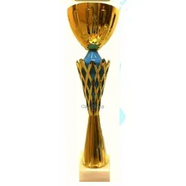 Кубок с гравировкой на заказ и cup-olimp.ru Кубок K623A в интернет-магазине kubki-olimp.ru и cup-olimp.ru Фото 0