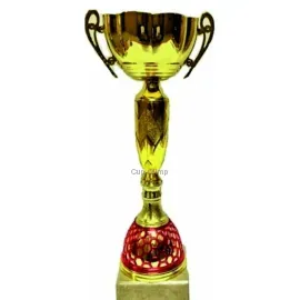 Заказать кубок с гравировкой K516B в интернет-магазине kubki-olimp.ru и cup-olimp.ru Фото 0