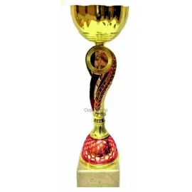 Заказать кубок с надписью в и cup-olimp.ru K518C недорого в интернет-магазине kubki-olimp.ru и cup-olimp.ru Фото 0