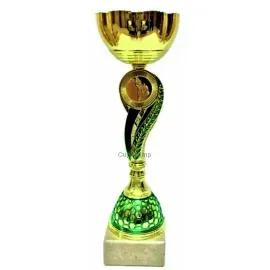 Кубки наградные спортивные K519C в интернет-магазине kubki-olimp.ru и cup-olimp.ru Фото 0