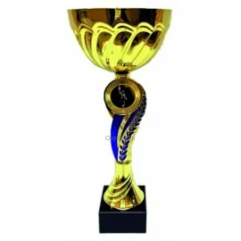 Кубок наградной  K521A в интернет-магазине kubki-olimp.ru и cup-olimp.ru Фото 0
