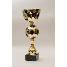 Бюджетный  Кубок 2100B в интернет-магазине kubki-olimp.ru и cup-olimp.ru Фото 0
