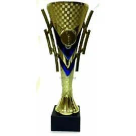 Кубок призовой K550B в интернет-магазине kubki-olimp.ru и cup-olimp.ru Фото 0