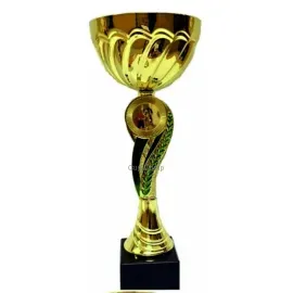 Сделать гравировку на кубке K523 A в интернет-магазине kubki-olimp.ru и cup-olimp.ru Фото 0