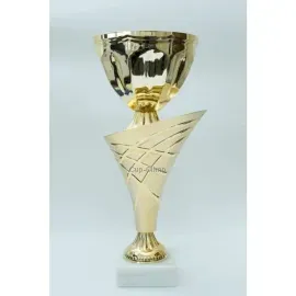 Купить кубок с надписью C7010 С в интернет-магазине kubki-olimp.ru и cup-olimp.ru Фото 0