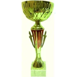 Наградной кубок с надписью K628C в интернет-магазине kubki-olimp.ru и cup-olimp.ru Фото 1