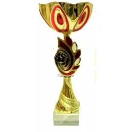 Кубок с гравировкой на заказ и cup-olimp.ru Кубок К640C в интернет-магазине kubki-olimp.ru и cup-olimp.ru Фото 2