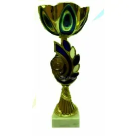 Купить кубок с надписью K641A в интернет-магазине kubki-olimp.ru и cup-olimp.ru Фото 0